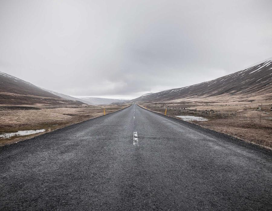 LensGenz Issue No. 1 — A Season of Slow Pages